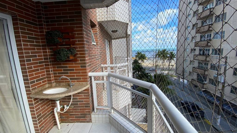 Imagem Apartamento com 3 Quartos à Venda, 94 m² em Ocian - Praia Grande Imagem Apartamento com 3 Quartos à Venda, 94 m² em Ocian - Praia Grande