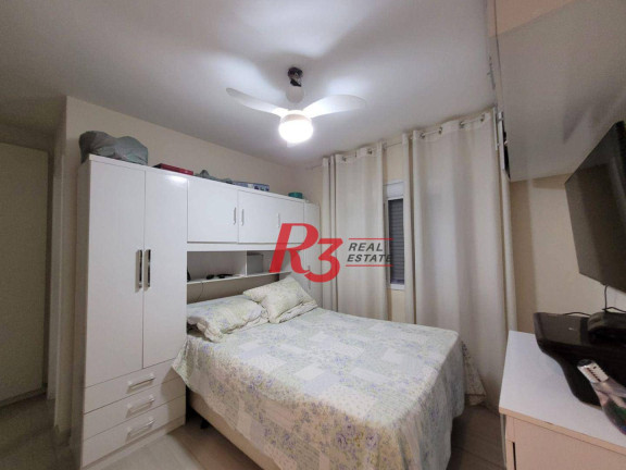 Imagem Apartamento com 3 Quartos à Venda, 111 m² em Ponta Da Praia - Santos Imagem Apartamento com 3 Quartos à Venda, 111 m² em Ponta Da Praia - Santos
