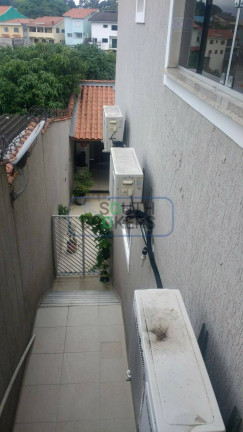 Imagem Casa com 4 Quartos à Venda, 287 m² em Vila Nova Mazzei - São Paulo Imagem Casa com 4 Quartos à Venda, 287 m² em Vila Nova Mazzei - São Paulo