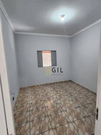 Imagem Casa com 2 Quartos à Venda, 105 m² em Cidade Salvador - Jacareí Imagem Casa com 2 Quartos à Venda, 105 m² em Cidade Salvador - Jacareí