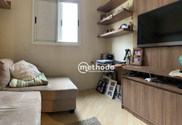 Imagem Apartamento com 3 Quartos à Venda, 79 m² em Taquaral - Campinas Imagem Apartamento com 3 Quartos à Venda, 79 m² em Taquaral - Campinas