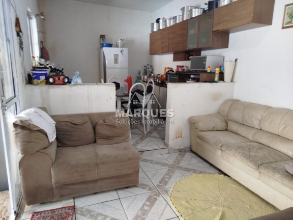 Casa com 2 Quartos à Venda, 180 m² em Parque Do Horto - Hortolândia