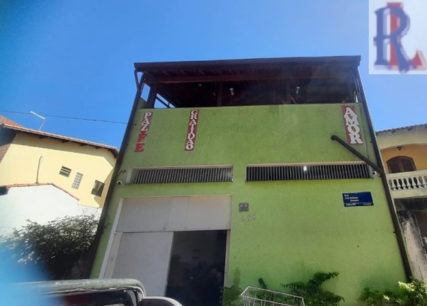 Imagem Sobrado com 3 Quartos à Venda, em Jardim Pinheiros - Pirituba - São Paulo Imagem Sobrado com 3 Quartos à Venda, em Jardim Pinheiros - Pirituba - São Paulo