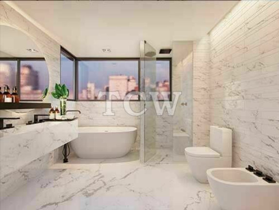 Imagem Cobertura com 3 Quartos à Venda, 465 m² em Itaim Bibi - São Paulo Imagem Cobertura com 3 Quartos à Venda, 465 m² em Itaim Bibi - São Paulo