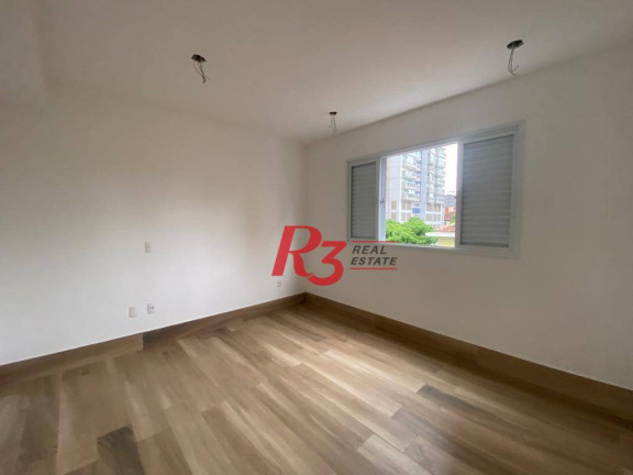 Imagem Casa de Vila com 3 Quartos à Venda, 144 m² em Gonzaga - Santos Imagem Casa de Vila com 3 Quartos à Venda, 144 m² em Gonzaga - Santos