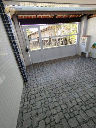 Imagem Casa com 2 Quartos para Alugar, 90 m² em Jardim Indaiá - Bertioga Imagem Casa com 2 Quartos para Alugar, 90 m² em Jardim Indaiá - Bertioga