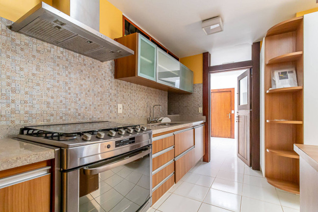 Imagem Casa de Condomínio com 4 Quartos à Venda, 336 m² em São Conrado - Rio De Janeiro
