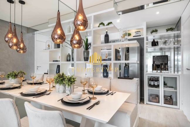 Imagem Apartamento com 2 Quartos à Venda, 60 m² em Vila Leopoldina - São Paulo
