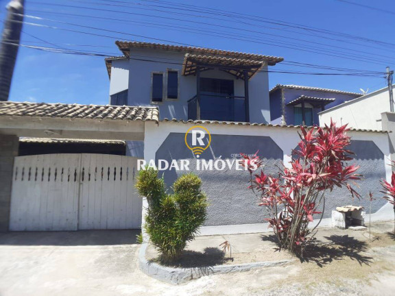 Imagem Casa com 4 Quartos à Venda, 150 m² em Recanto Do Sol - São Pedro Da Aldeia Imagem Casa com 4 Quartos à Venda, 150 m² em Recanto Do Sol - São Pedro Da Aldeia