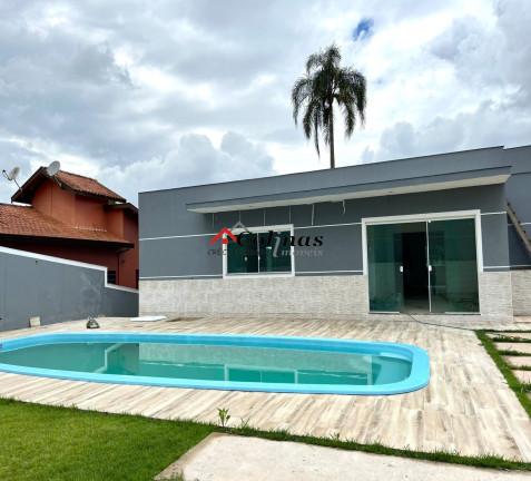 Imóvel com 3 Quartos à Venda, 800 m² em Antes Do Centro - Ibiúna