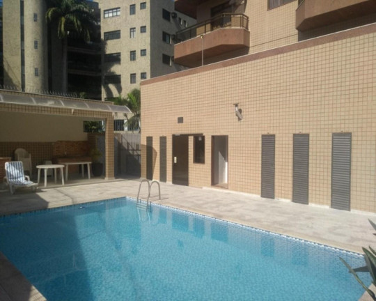 Imagem Apartamento com 2 Quartos à Venda, 90 m² em Vila Nova - Cabo Frio