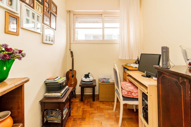 Imagem Apartamento com 3 Quartos à Venda, 100 m² em Menino Deus - Porto Alegre Imagem Apartamento com 3 Quartos à Venda, 100 m² em Menino Deus - Porto Alegre