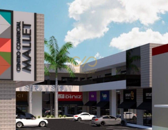 Imagem Loja para Alugar, 103 m² em Boqueirão - Praia Grande Imagem Loja para Alugar, 103 m² em Boqueirão - Praia Grande