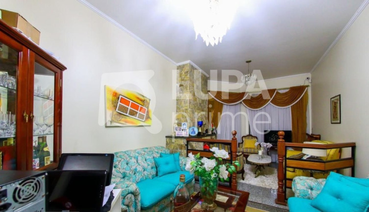 Imagem Casa com 3 Quartos à Venda, 239 m² em Tucuruvi - São Paulo Imagem Casa com 3 Quartos à Venda, 239 m² em Tucuruvi - São Paulo
