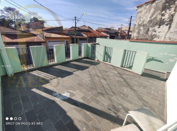 Imagem Casa com 3 Quartos à Venda, 78 m² em Jardim Aeroporto I - Itu Imagem Casa com 3 Quartos à Venda, 78 m² em Jardim Aeroporto I - Itu