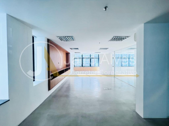 Imagem Imóvel para Alugar, 489 m² em Vila Olímpia - São Paulo