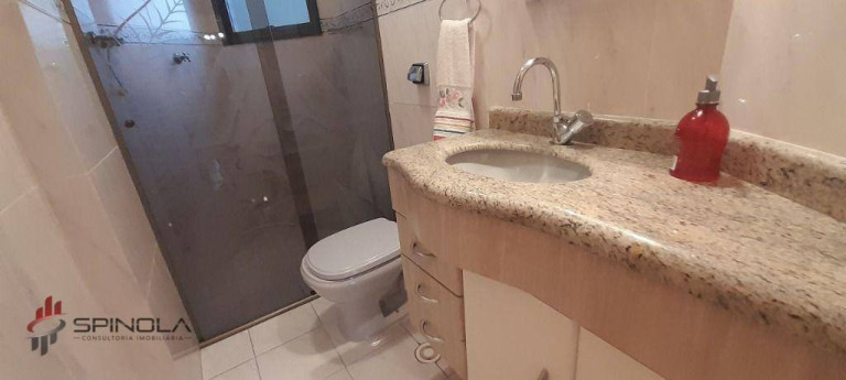 Imagem Apartamento com 3 Quartos à Venda, 117 m² em Caiçara - Praia Grande