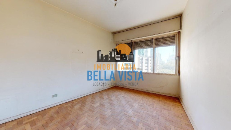 Imagem Apartamento com 4 Quartos à Venda,  em Bela Vista - São Paulo