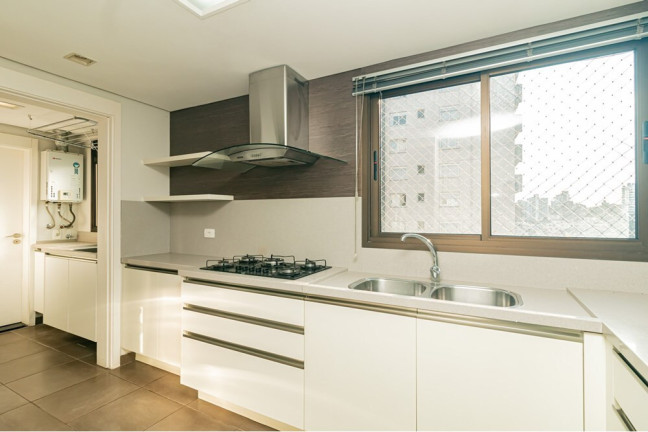 Imagem Apartamento com 3 Quartos à Venda, 265 m² em Bela Vista - Porto Alegre