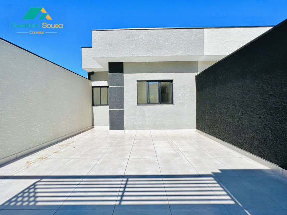 Imagem Casa com 2 Quartos à Venda, 60 m² em Jardim Sao Felipe - Atibaia Imagem Casa com 2 Quartos à Venda, 60 m² em Jardim Sao Felipe - Atibaia
