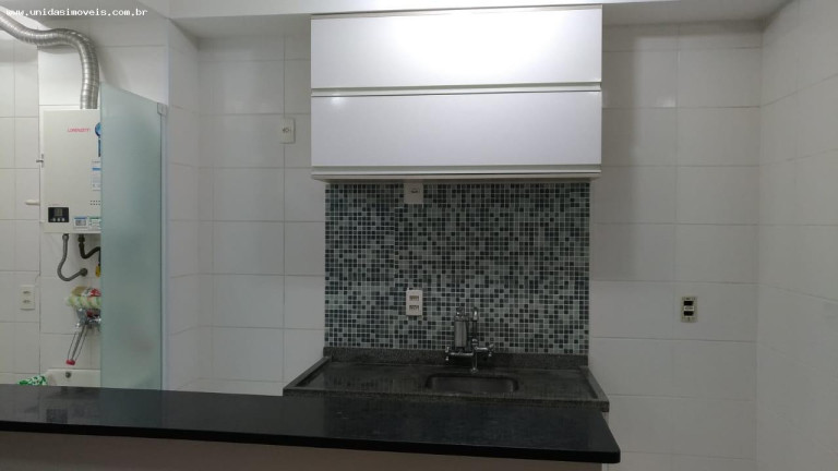 Imagem Apartamento com 2 Quartos à Venda, 45 m² em Jardim Umarizal - São Paulo