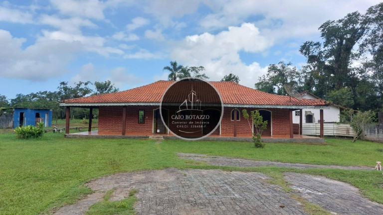 Imagem Chácara com 5 Quartos à Venda, 4.000 m² em Agenor De Campos - Mongaguá Imagem Chácara com 5 Quartos à Venda, 4.000 m² em Agenor De Campos - Mongaguá