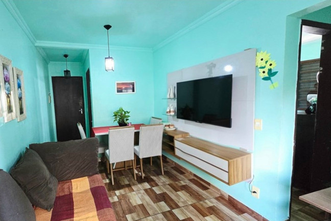 Imagem Imóvel com 2 Quartos à Venda, 54 m² em Medeiros - Jundiaí Imagem Imóvel com 2 Quartos à Venda, 54 m² em Medeiros - Jundiaí