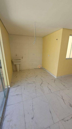 Imagem Cobertura com 2 Quartos à Venda, 104 m² em Vila Camilópolis - Santo André Imagem Cobertura com 2 Quartos à Venda, 104 m² em Vila Camilópolis - Santo André