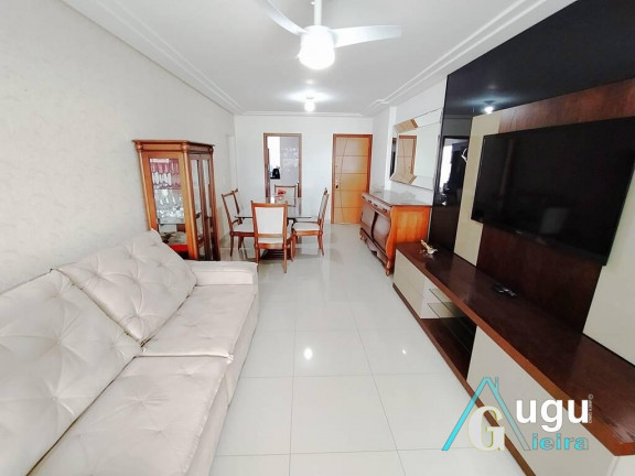 Imagem Apartamento com 3 Quartos à Venda, 140 m² em Centro - Guarapari Imagem Apartamento com 3 Quartos à Venda, 140 m² em Centro - Guarapari