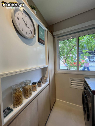 Imagem Apartamento com 2 Quartos à Venda, 35 m² em Vila Diva (zona Norte) - São Paulo