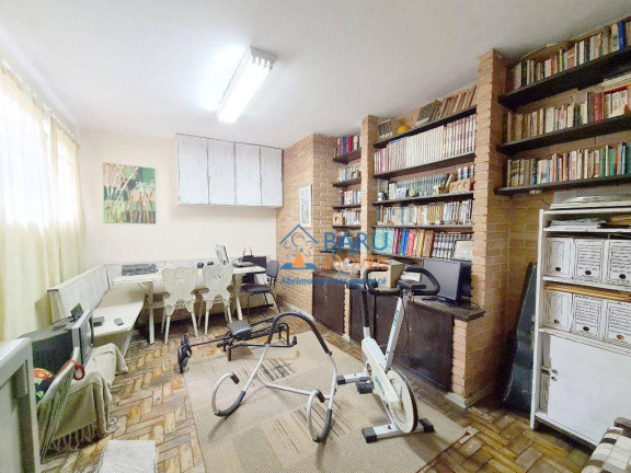 Imagem Casa com 3 Quartos à Venda, 380 m² em Campo Belo - São Paulo Imagem Casa com 3 Quartos à Venda, 380 m² em Campo Belo - São Paulo