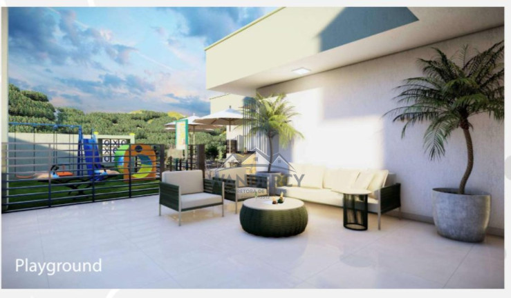 Imagem Apartamento com 2 Quartos à Venda, 66 m² em Itaguá - Ubatuba