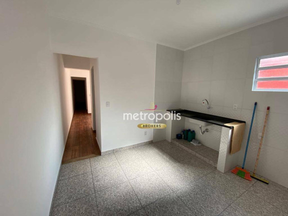 Imagem Casa com 2 Quartos à Venda, 120 m² em Santa Paula - São Caetano Do Sul Imagem Casa com 2 Quartos à Venda, 120 m² em Santa Paula - São Caetano Do Sul