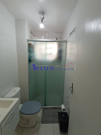 Imagem Apartamento com 2 Quartos à Venda, 48 m² em Medeiros - Jundiaí