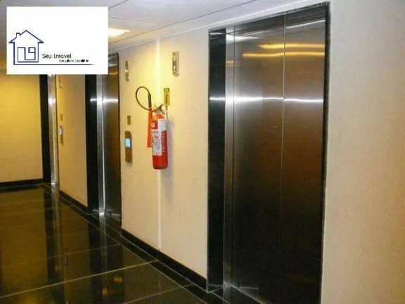 Imagem Sala Comercial à Venda, 31 m² em Barra Da Tijuca - Rio De Janeiro Imagem Sala Comercial à Venda, 31 m² em Barra Da Tijuca - Rio De Janeiro