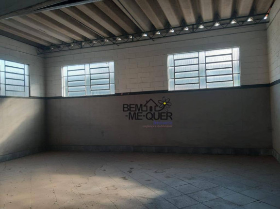 Imagem Edifício Residencial à Venda, 270 m² em Pirituba - São Paulo