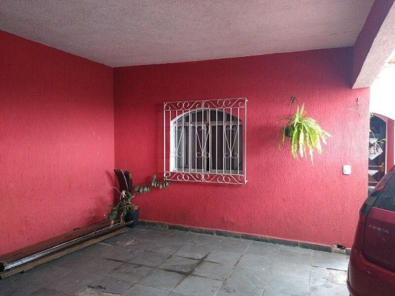 Imagem Casa com 1 Quarto à Venda, 125 m² em Vila Nova Mauá - Mauá Imagem Casa com 1 Quarto à Venda, 125 m² em Vila Nova Mauá - Mauá