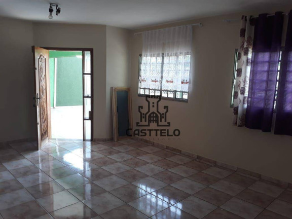 Imagem Casa com 4 Quartos à Venda, 200 m² em Jardim Acapulco - Londrina Imagem Casa com 4 Quartos à Venda, 200 m² em Jardim Acapulco - Londrina