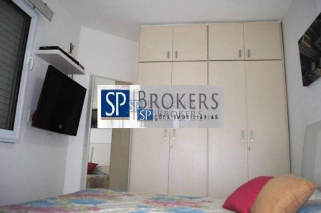Imagem Apartamento com 2 Quartos à Venda, 72 m² em Campo Belo - São Paulo Imagem Apartamento com 2 Quartos à Venda, 72 m² em Campo Belo - São Paulo