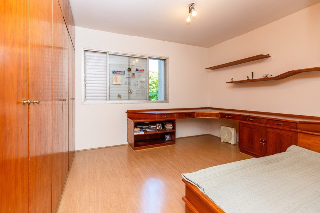 Imagem Apartamento com 4 Quartos à Venda, 174 m² em Morumbi - São Paulo Imagem Apartamento com 4 Quartos à Venda, 174 m² em Morumbi - São Paulo