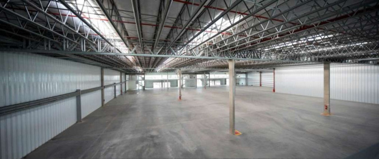 Imagem Imóvel para Alugar, 6.100 m² em Aeroporto Campinas - Campinas Imagem Imóvel para Alugar, 6.100 m² em Aeroporto Campinas - Campinas
