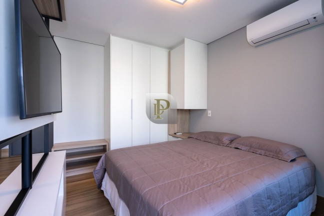 Imagem Apartamento com 1 Quarto à Venda, 40 m² em Pinheiros - São Paulo