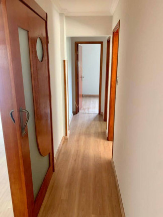 Imagem Apartamento com 3 Quartos à Venda, 150 m² em Centro - São Vicente Imagem Apartamento com 3 Quartos à Venda, 150 m² em Centro - São Vicente