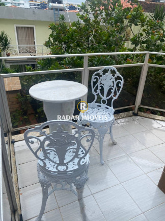 Imagem Apartamento com 3 Quartos à Venda, 71 m² em Braga - Cabo Frio Imagem Apartamento com 3 Quartos à Venda, 71 m² em Braga - Cabo Frio