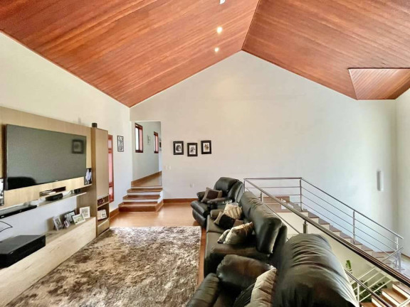 Imagem Casa com 5 Quartos à Venda, 1 m² em Parque Dom Henrique - Cotia Imagem Casa com 5 Quartos à Venda, 1 m² em Parque Dom Henrique - Cotia