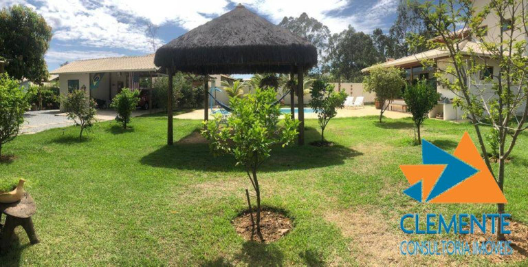 Imagem Casa de Condomínio com 3 Quartos à Venda, 150 m² em Condomínio Estância Da Mata - Lagoa Santa Imagem Casa de Condomínio com 3 Quartos à Venda, 150 m² em Condomínio Estância Da Mata - Lagoa Santa