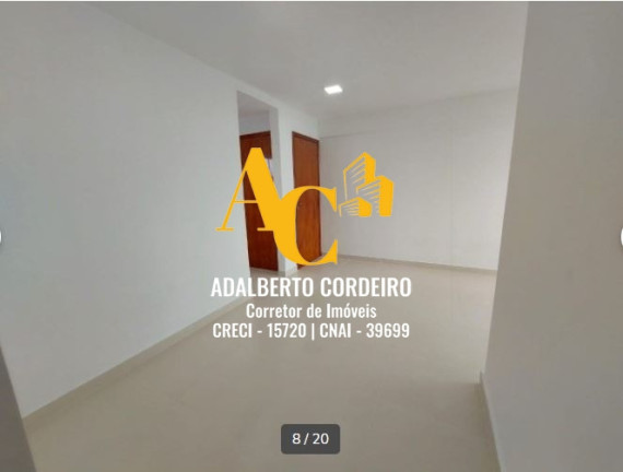 Imagem Apartamento com 3 Quartos à Venda, 70 m² em Encruzilhada - Recife Imagem Apartamento com 3 Quartos à Venda, 70 m² em Encruzilhada - Recife