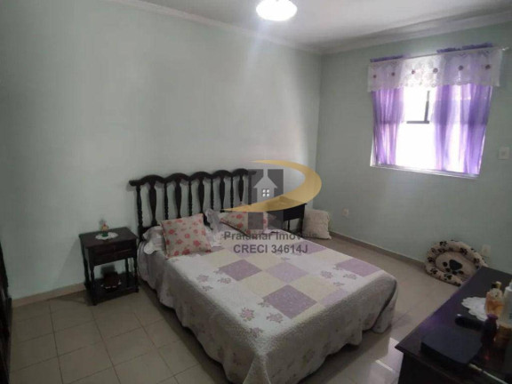 Imagem Casa com 3 Quartos à Venda, 230 m² em Aparecida - Santos Imagem Casa com 3 Quartos à Venda, 230 m² em Aparecida - Santos