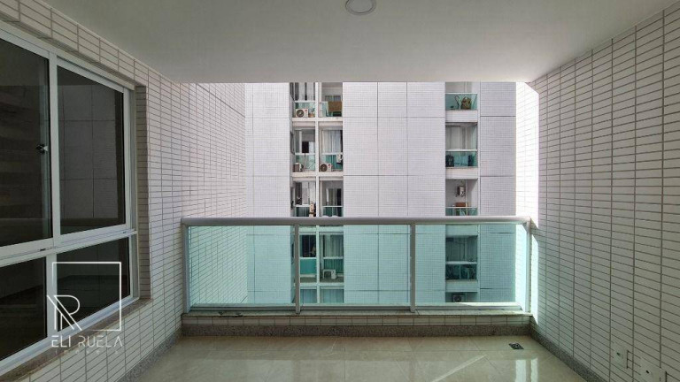 Imagem Apartamento com 3 Quartos à Venda, 71 m² em Itapuã - Vila Velha Imagem Apartamento com 3 Quartos à Venda, 71 m² em Itapuã - Vila Velha