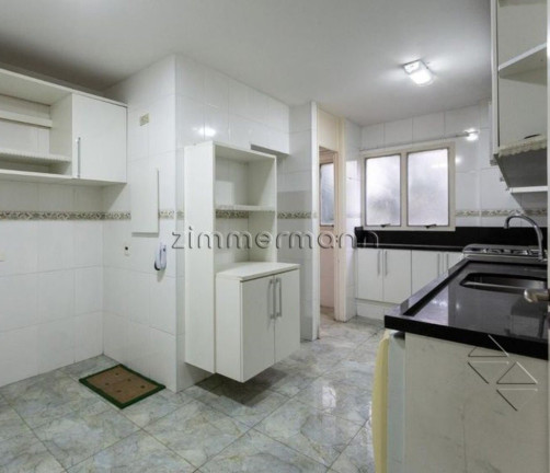 Imagem Apartamento com 2 Quartos à Venda, 160 m² em Vila Olimpia - São Paulo